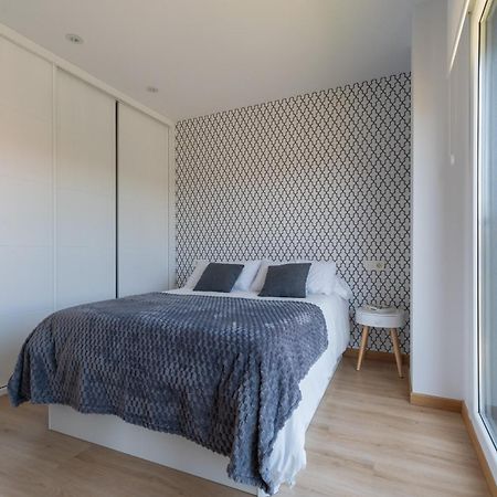 Baiona By Ladeira Apartman Kültér fotó