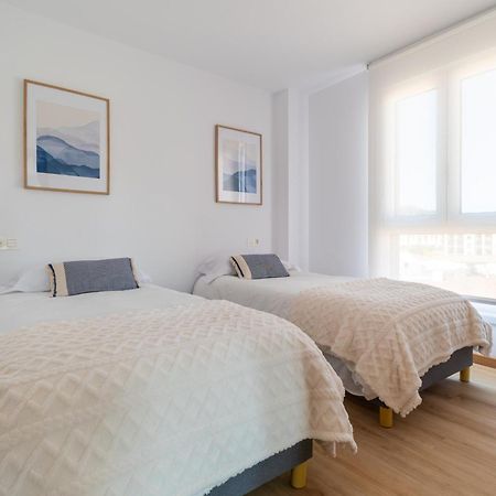 Baiona By Ladeira Apartman Kültér fotó