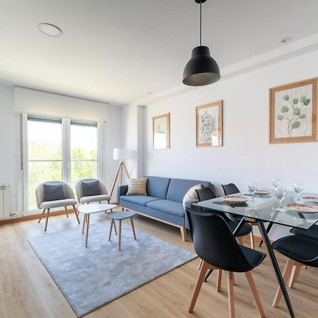 Baiona By Ladeira Apartman Kültér fotó