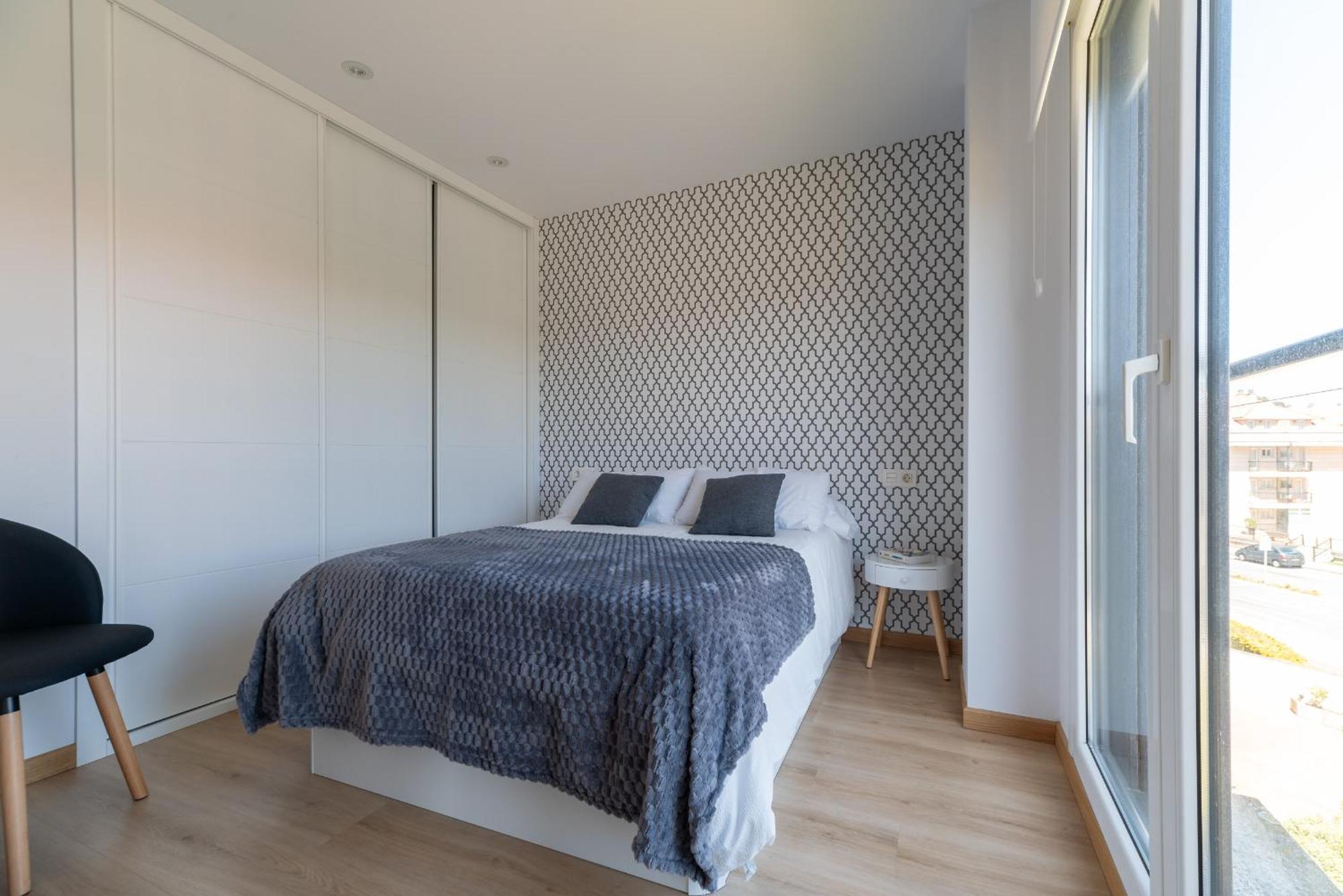 Baiona By Ladeira Apartman Kültér fotó