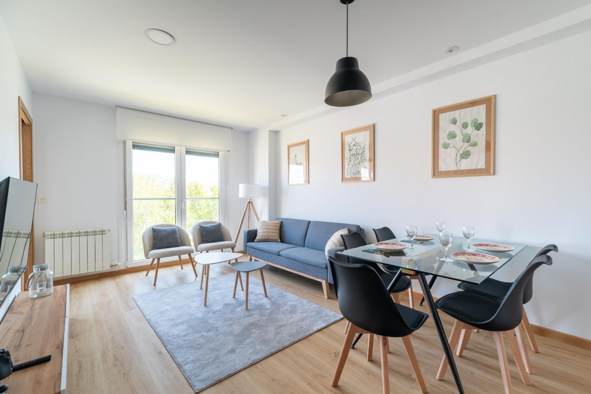 Baiona By Ladeira Apartman Kültér fotó