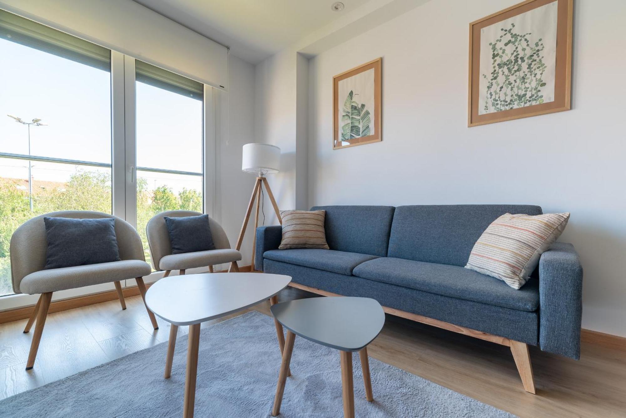 Baiona By Ladeira Apartman Kültér fotó