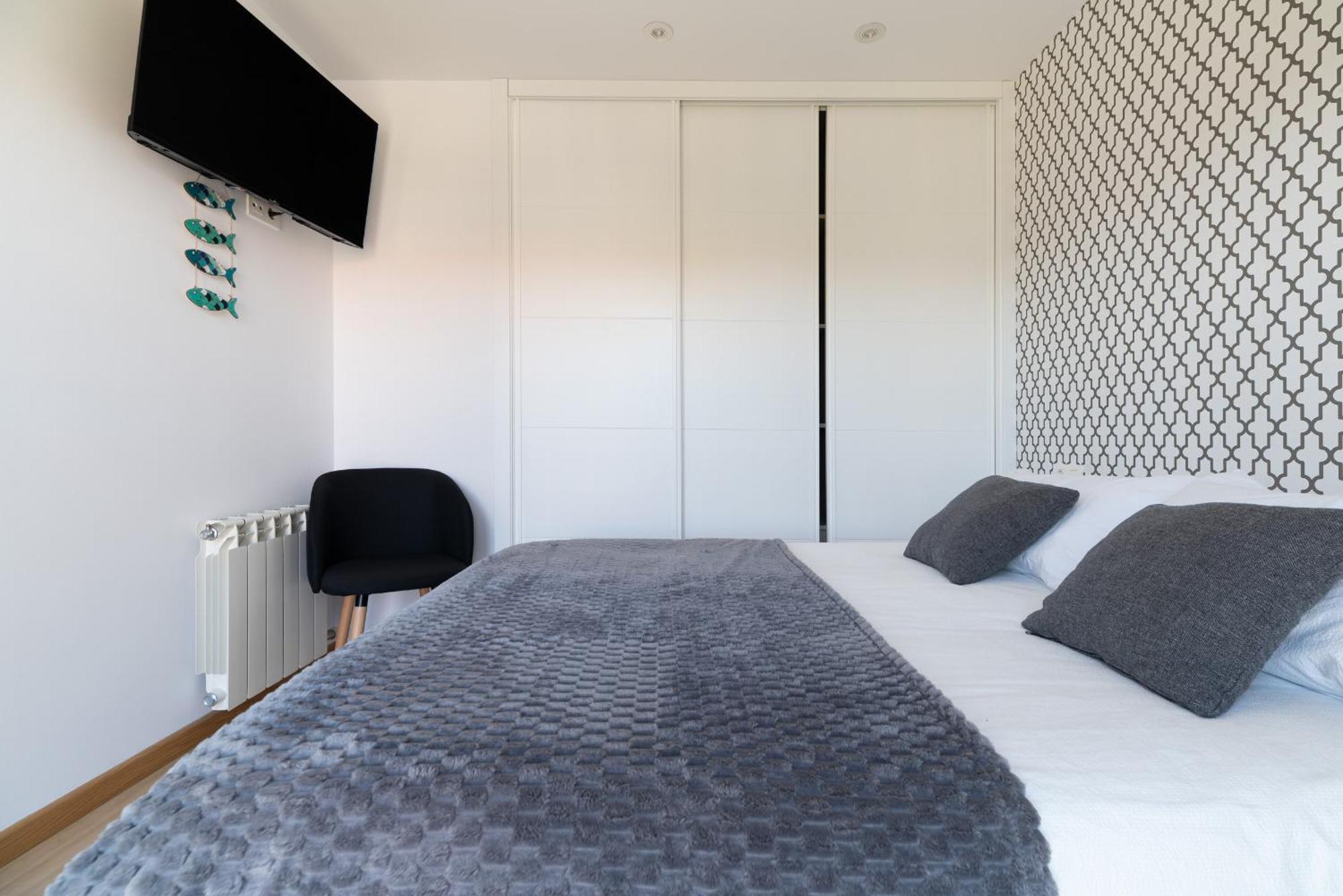 Baiona By Ladeira Apartman Kültér fotó
