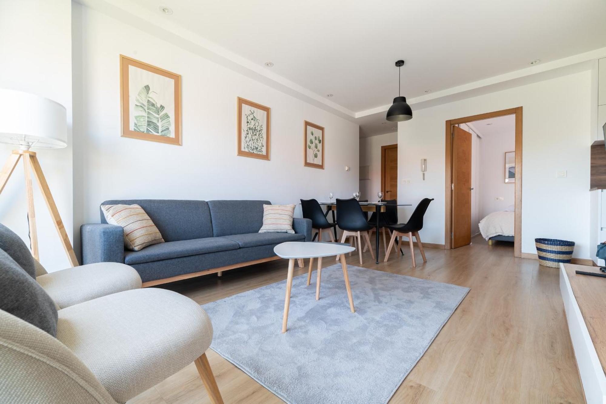 Baiona By Ladeira Apartman Kültér fotó