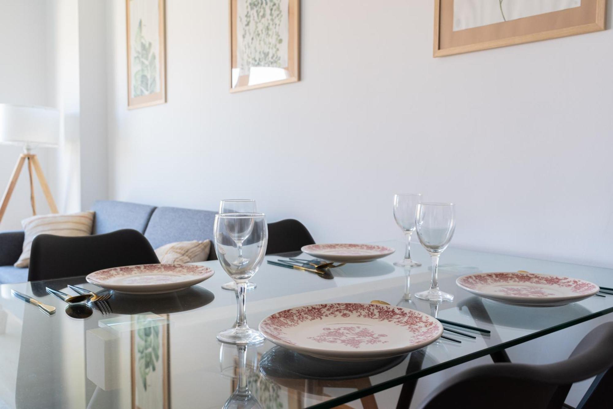 Baiona By Ladeira Apartman Kültér fotó